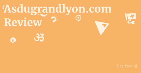 Asdugrandlyon.com Review 1 by BestFREE.nl