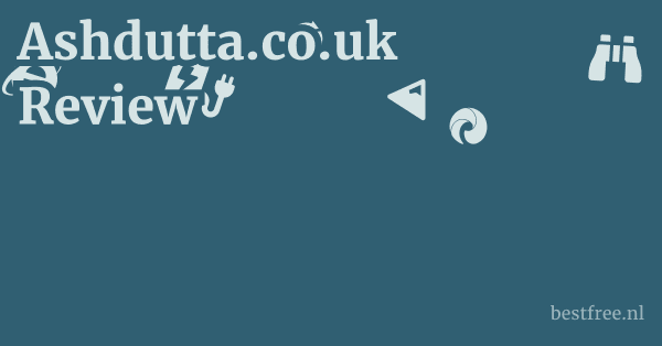 Ashdutta.co.uk Review 1 by BestFREE.nl