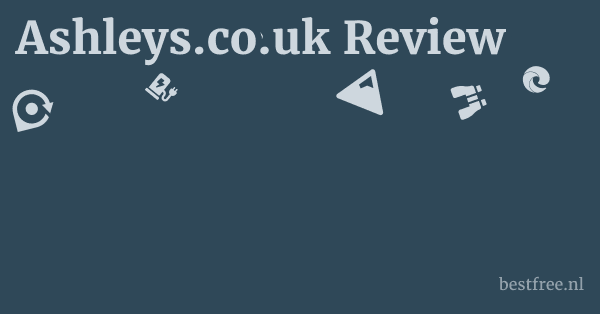 Ashleys.co.uk Review 1 by BestFREE.nl