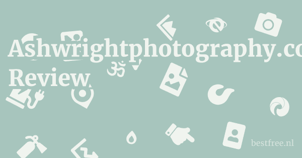 Ashwrightphotography.com Review 1 by BestFREE.nl