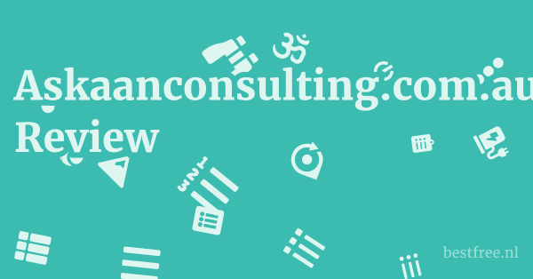 Askaanconsulting.com.au Review 1 by BestFREE.nl