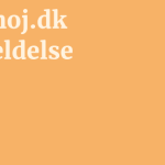 Askehoj.dk Anmeldelse 5 by BestFREE.nl