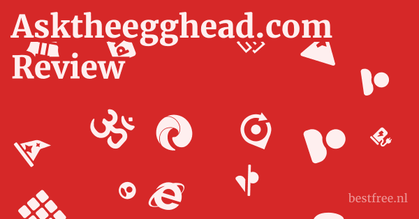 Asktheegghead.com Review 1 by BestFREE.nl