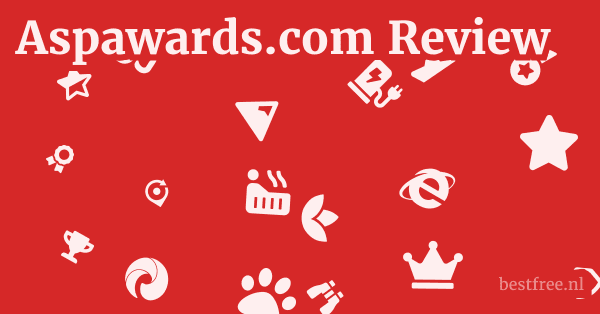 Aspawards.com Review 1 by BestFREE.nl