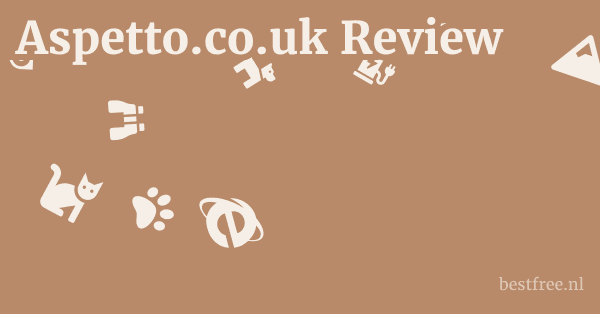 Aspetto.co.uk Review 1 by BestFREE.nl