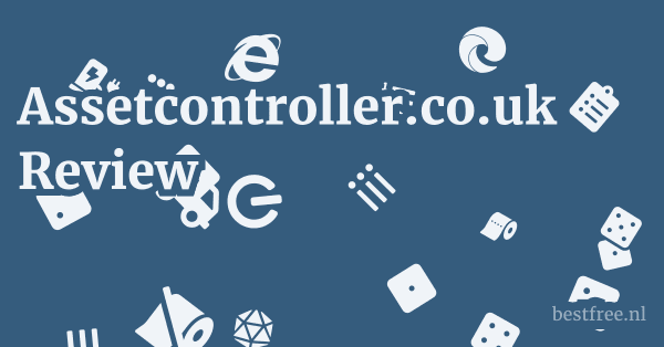 Assetcontroller.co.uk Review 1 by BestFREE.nl