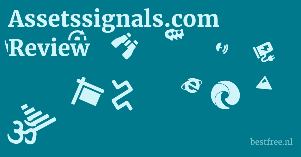 Assetssignals.com Review 1 by BestFREE.nl