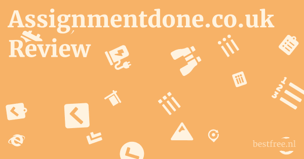 Assignmentdone.co.uk Review 1 by BestFREE.nl