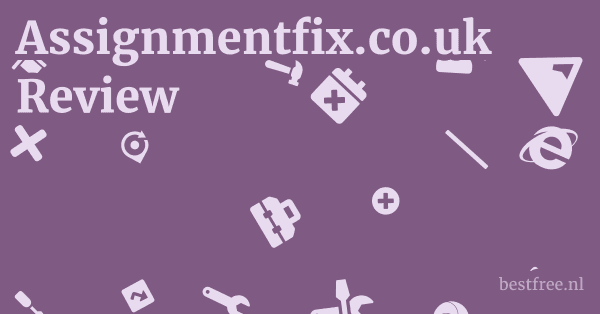 Assignmentfix.co.uk Review 1 by BestFREE.nl
