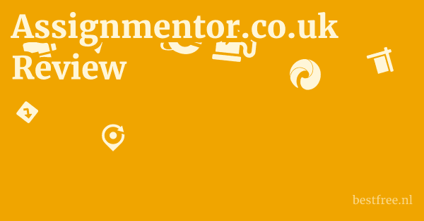 Assignmentor.co.uk Review 1 by BestFREE.nl