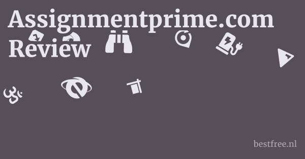 Assignmentprime.com Review 1 by BestFREE.nl