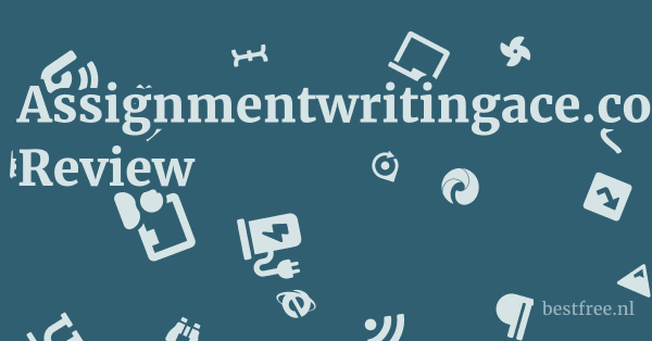 Assignmentwritingace.co.uk Review 1 by BestFREE.nl