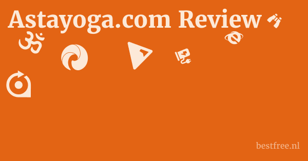 Astayoga.com Review 1 by BestFREE.nl
