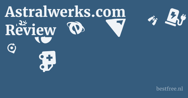 Astralwerks.com Review 1 by BestFREE.nl