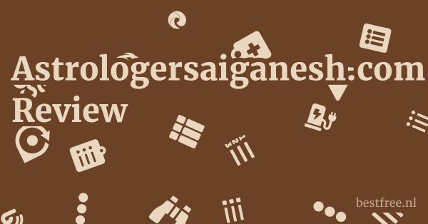 Astrologersaiganesh.com Review 1 by BestFREE.nl