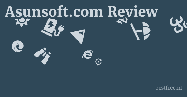 Asunsoft.com Review 1 by BestFREE.nl