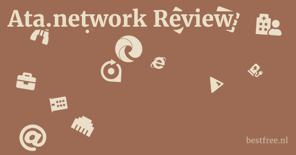 Ata.network Review 1 by BestFREE.nl
