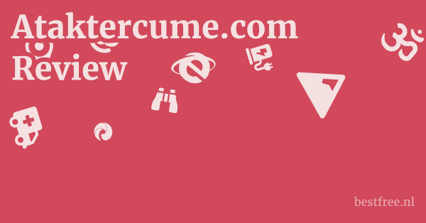 Ataktercume.com Review 1 by BestFREE.nl