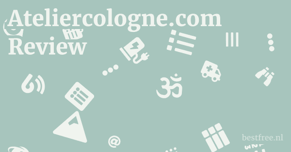 Ateliercologne.com Review 1 by BestFREE.nl