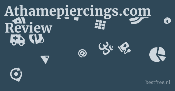 Athamepiercings.com Review 1 by BestFREE.nl