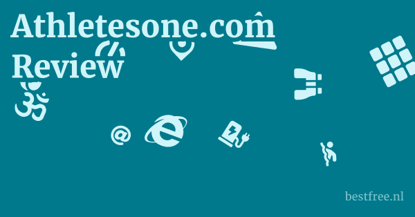 Athletesone.com Review 1 by BestFREE.nl
