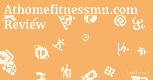Athomefitnessmn.com Review 1 by BestFREE.nl