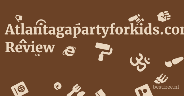 Atlantagapartyforkids.com Review 1 by BestFREE.nl