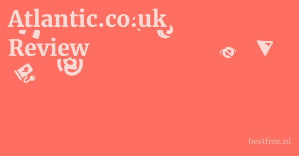 Atlantic.co.uk Review 1 by BestFREE.nl