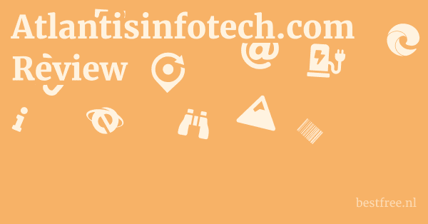 Atlantisinfotech.com Review 1 by BestFREE.nl
