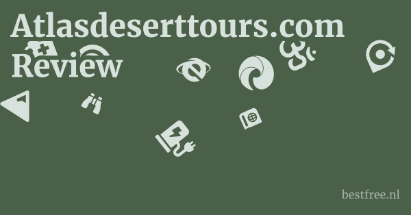 Atlasdeserttours.com Review 1 by BestFREE.nl