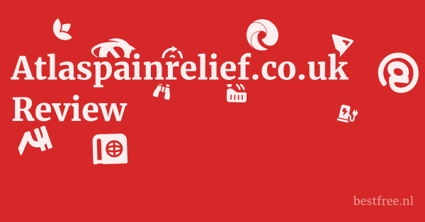 Atlaspainrelief.co.uk Review 1 by BestFREE.nl