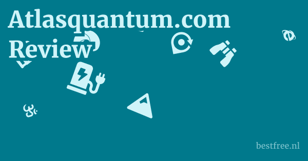 Atlasquantum.com Review 1 by BestFREE.nl
