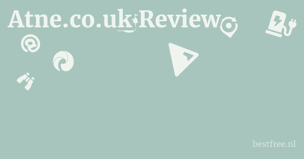 Atne.co.uk Review 1 by BestFREE.nl