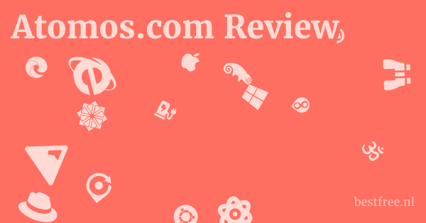 Atomos.com Review 1 by BestFREE.nl
