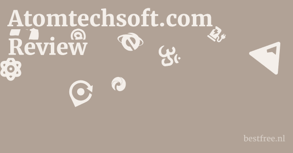 Atomtechsoft.com Review 1 by BestFREE.nl