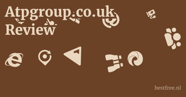 Atpgroup.co.uk Review 1 by BestFREE.nl