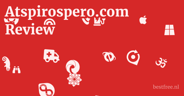 Atspirospero.com Review 1 by BestFREE.nl