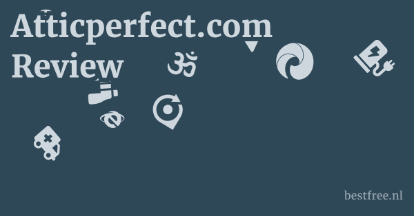 Atticperfect.com Review 1 by BestFREE.nl