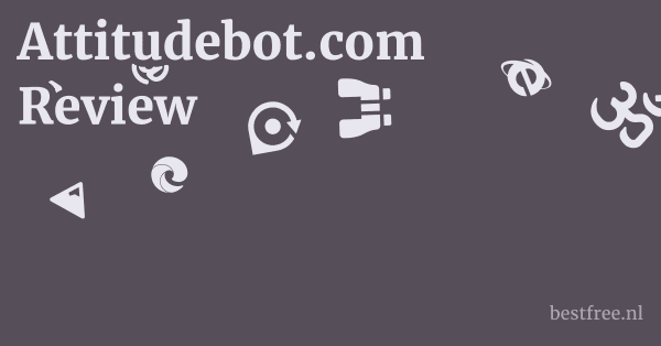 Attitudebot.com Review 1 by BestFREE.nl