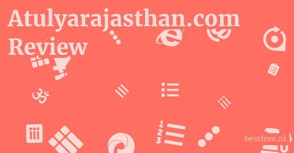 Atulyarajasthan.com Review 1 by BestFREE.nl