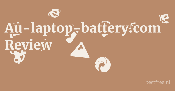 Au-laptop-battery.com Review 1 by BestFREE.nl