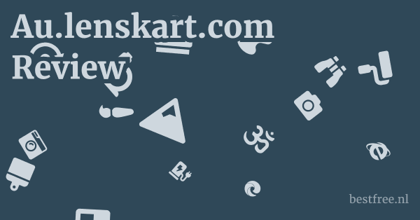 Au.lenskart.com Review 1 by BestFREE.nl