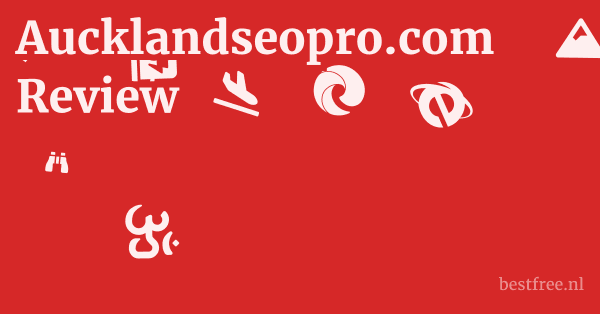 Aucklandseopro.com Review 1 by BestFREE.nl