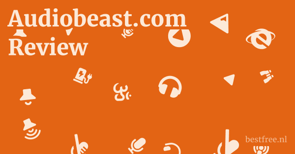 Audiobeast.com Review 1 by BestFREE.nl