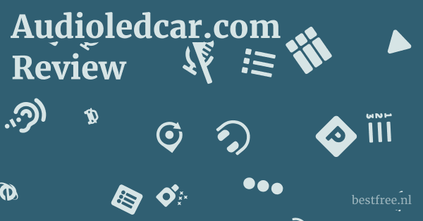 Audioledcar.com Review 1 by BestFREE.nl