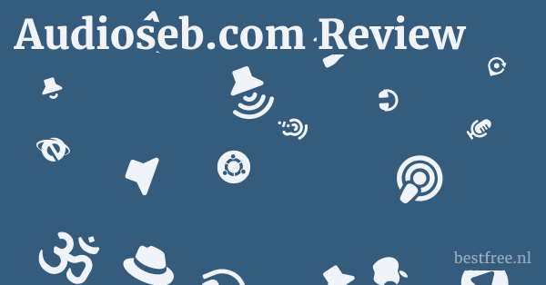 Audioseb.com Review 1 by BestFREE.nl