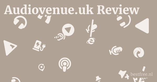 Audiovenue.uk Review 1 by BestFREE.nl