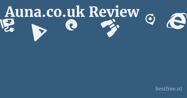 Auna.co.uk Review 1 by BestFREE.nl