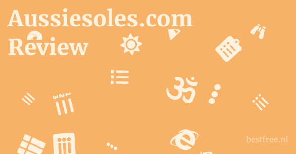 Aussiesoles.com Review 1 by BestFREE.nl