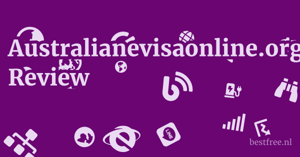Australianevisaonline.org Review 1 by BestFREE.nl